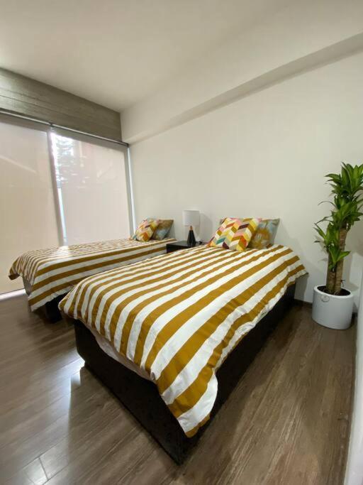 Apartment Departamento Frente Al Wtc *