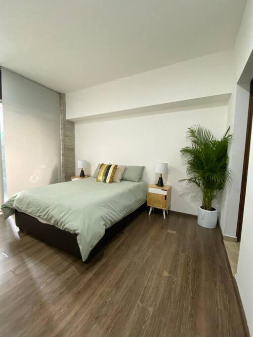 Apartment Departamento Frente Al Wtc Mexico City